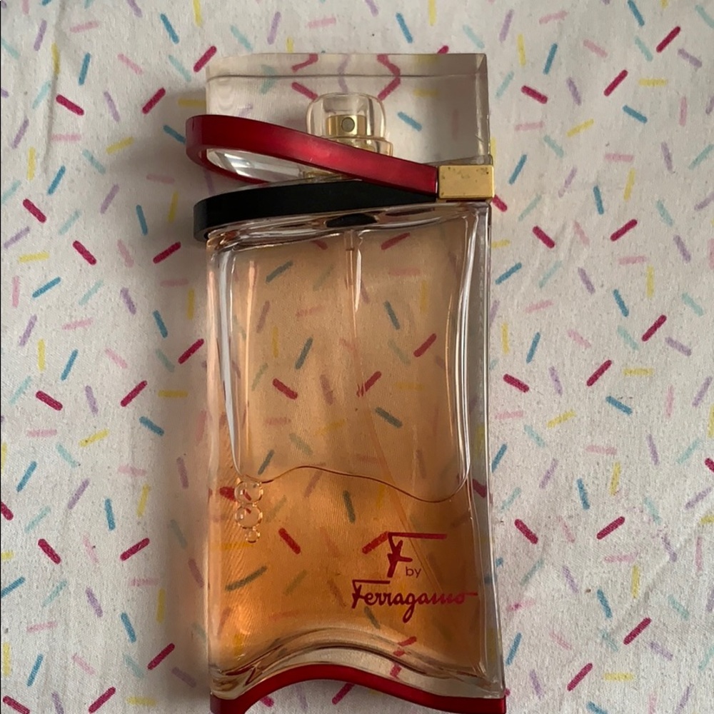 F by Ferragamo